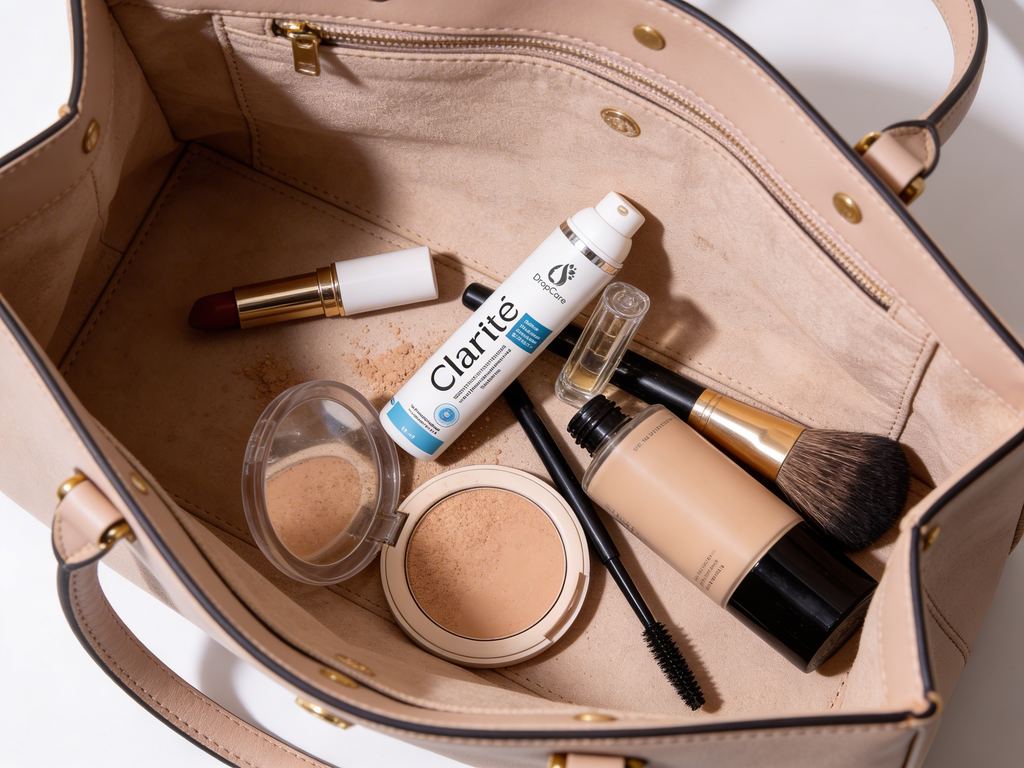 Clarité DropCare Clareador Progressivo Facial e Corporal